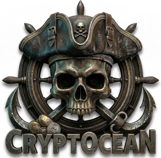 Cryptocean